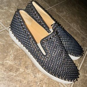 CHRISTIAN LOUBOUTINS MEN
